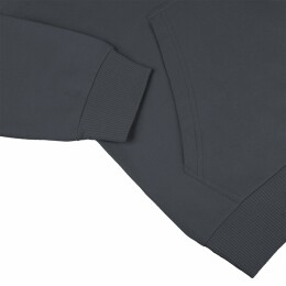 Molti Худи Kirenga 2.0, темно-серое (графит)