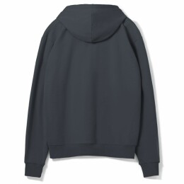 Molti Худи Kirenga 2.0, темно-серое (графит)