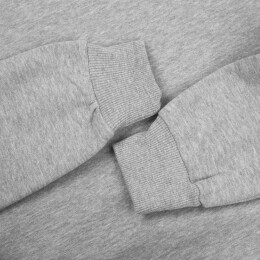 Molti Свитшот Toima Heavy 2.0, серый меланж