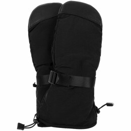 Разное Варежки Big Boss, черные