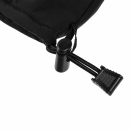 Разное Перчатки Big Boss, черные