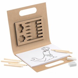 Разное Набор для раскрашивания Ace Pintura