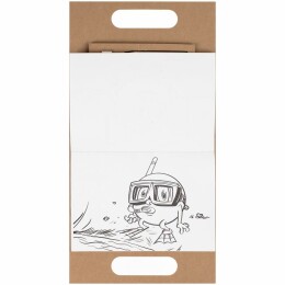 Разное Набор для раскрашивания Ace Pintura