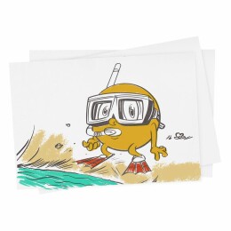 Разное Набор для раскрашивания Ace Pintura