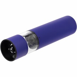 Molti Электрическая мельница для специй Black Mill, синяя