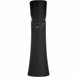 Molti Гравитационная мельница для специй Gravita, черная