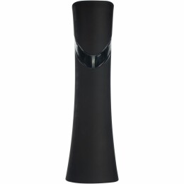 Molti Гравитационная мельница для специй Gravita, черная