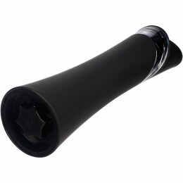 Molti Гравитационная мельница для специй Gravita, черная