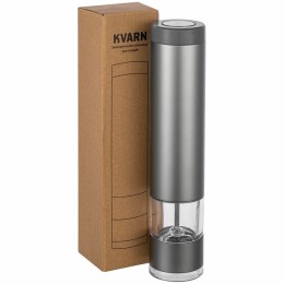 Molti Электрическая мельница для специй Kvarn