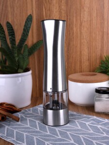 Molti Электрическая мельница для специй Cocinero