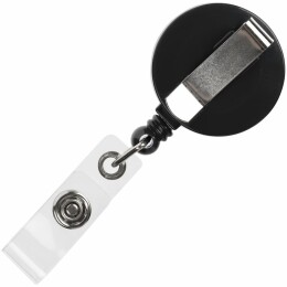 Разное Ретрактор Attach New, черный