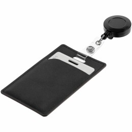 Разное Ретрактор Attach New, черный