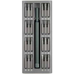 Uniscend Набор отверток Vinto, серо-голубой