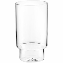 Molti Бокал Thumbler, большой