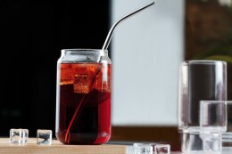 Molti Стакан Canny