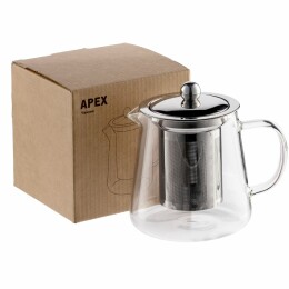 Molti Чайник Apex