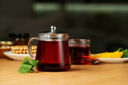 Molti Чайник Apex