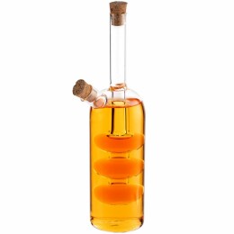 Molti Бутылка для масла и уксуса Bubble Up