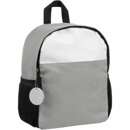 Разное Светоотражатель Spare Care, круг, серебристый