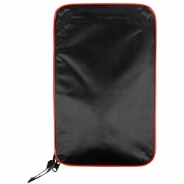 Разное Набор для настольного тенниса High Scorer, черно-красный