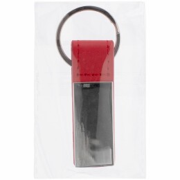 Разное Брелок Novel, ver.4, красный