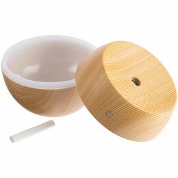 Molti Настольный увлажнитель-ароматизатор Humisphere