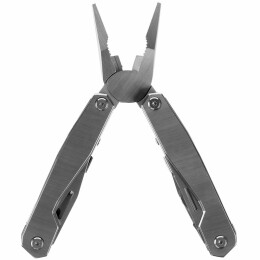 Stride Мультиинструмент Vakwerk, серебристый