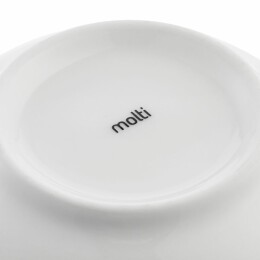 Molti Чайная пара Mansion, ver.2, малая