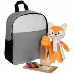 Разное Детский набор Besties, с лисенком