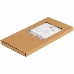 Разное Детский набор Besties, с лисенком