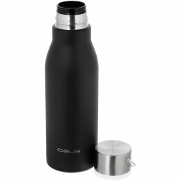 Ideus Термобутылка Tabenodo, черная