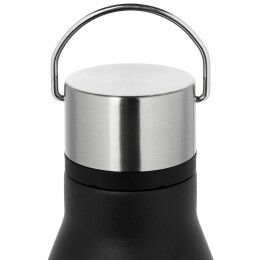 Ideus Термобутылка Tabenodo, черная