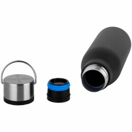 Ideus Термобутылка Tabenodo, черная