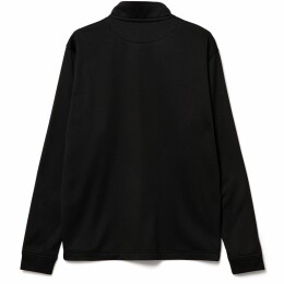 Molti Толстовка унисекс Hike Klondike, черная