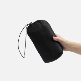 Sol's Жилет мужской Stream BW Men, черный