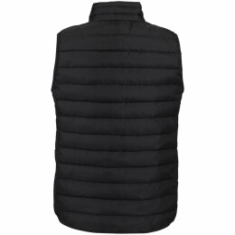 Sol's Жилет женский Stream BW Women, черный