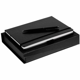 Разное Набор Lucky, черный