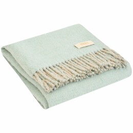 VLR Concept Плед Mumbai Duo, голубой