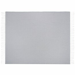 сделано в России Плед «Капри», серый