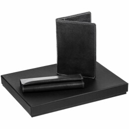 сделано в России Набор Apache Driver Key, черный