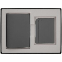 сделано в России Набор Dorset Mini, серый