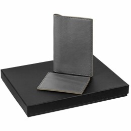 сделано в России Набор Petrus Mini, серый