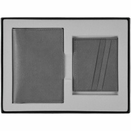 сделано в России Набор Petrus Mini, серый