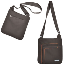 Rusgifts Сумка для документов MESSENGER