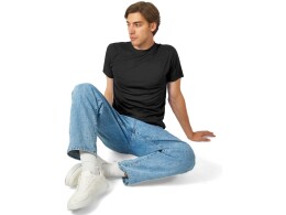 Разное Футболка спортивная "Verona" мужская, черный