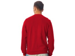 US Basic Свитшот Monaco унисекс, красный