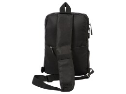 Разное Рюкзак-слинг на одно плечо Side, черный