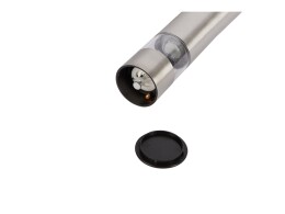 Eat&Bite Электрическая мельница для соли и перца, на батарейках