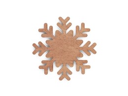 Разное BASIL. Подставки, натуральный