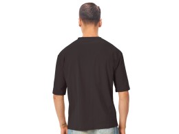 Разное Футболка оверсайз «Liyon» унисекс, темно-серый